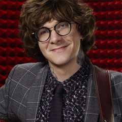 Matt McAndrew吉他谱