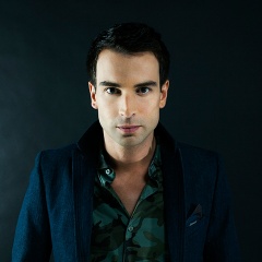 Jochen Miller吉他谱