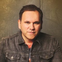 Matt Redman吉他谱