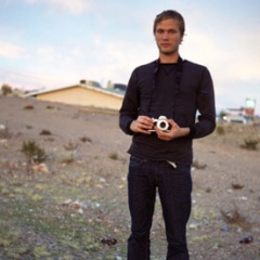 Aidan Hawken吉他谱