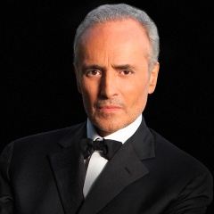 José Carreras吉他谱