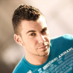Sergio contreras吉他谱