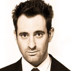 Alec Puro吉他谱