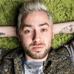 Tyler Carter吉他谱
