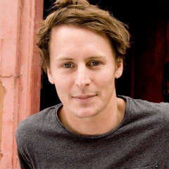 Ben Howard吉他谱