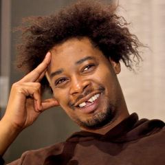 Danny Brown吉他谱