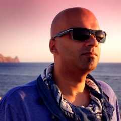 DJ Shah吉他谱