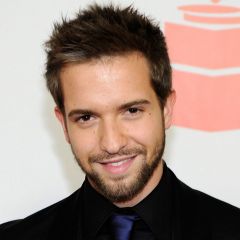 Pablo Alboran
