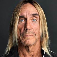 Iggy Pop吉他谱