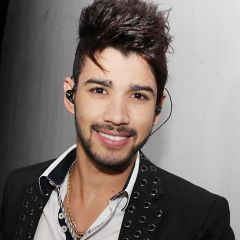 Gusttavo Lima吉他谱