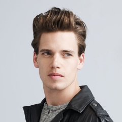 Mark Cox吉他谱