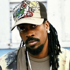 Beenie Man吉他谱