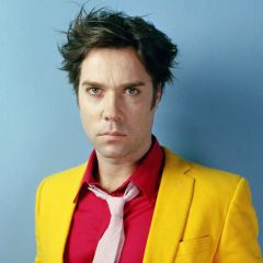 Rufus Wainwright