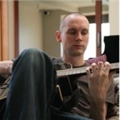 Nigel Stanford吉他谱