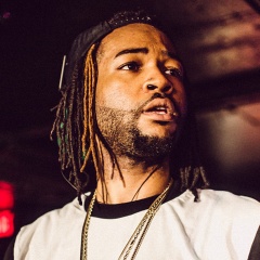 PARTYNEXTDOOR吉他谱