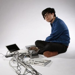 NOSAJ THING吉他谱