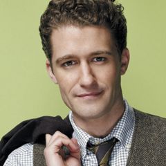 Matthew Morrison吉他谱
