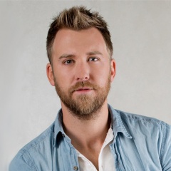 Charles Kelley吉他谱