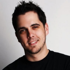 Josh Hoge吉他谱