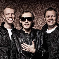 Swanky Tunes