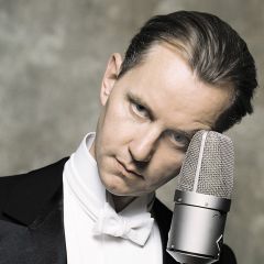 Max Raabe吉他谱