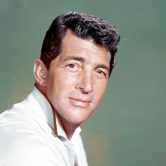 Dean Martin吉他谱