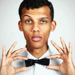 Stromae