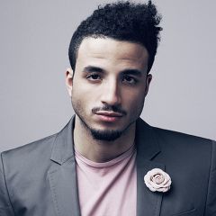 Kim Cesarion吉他谱