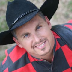 Garth Brooks吉他谱