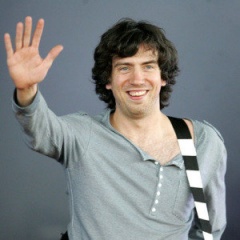 Gary Lightbody吉他谱