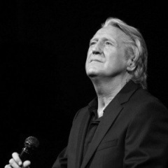 Joe Longthorne吉他谱
