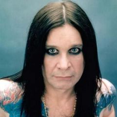 Ozzy Osbourne吉他谱