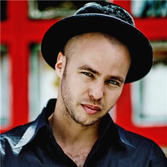 Marlon Roudette吉他谱