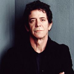 Lou Reed吉他谱