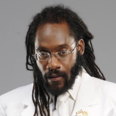 Tarrus Riley吉他谱