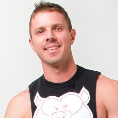 Jake Shears