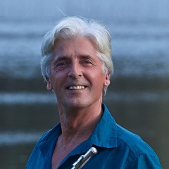 Terry Oldfield吉他谱