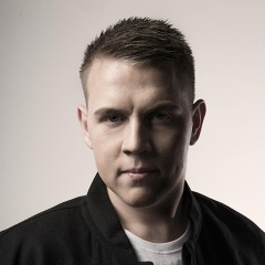 Martin Jensen吉他谱
