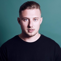 Jacob Plant吉他谱