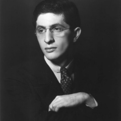 Bernard Herrmann吉他谱