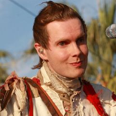 Jónsi