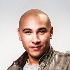 Justin Prime吉他谱