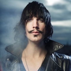 Eric Nally吉他谱
