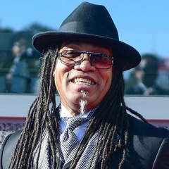 <b>Melle Mel</b>吉他谱