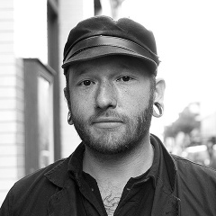 Jason Lancaster吉他谱
