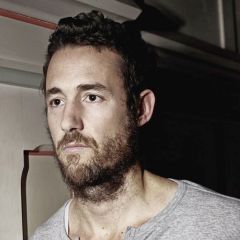 Alexi Murdoch吉他谱