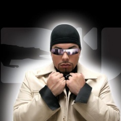 DJ Aligator吉他谱