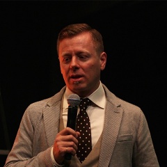Abel Korzeniowski