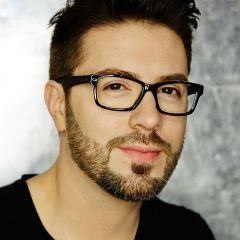 Danny Gokey吉他谱