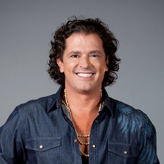 Carlos Vives吉他谱